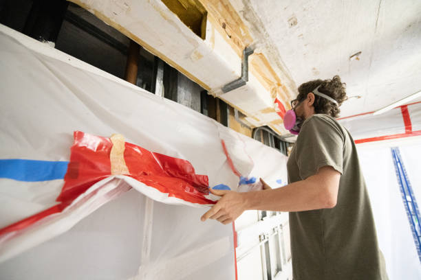 Dehumidification Services in Muskogee, OK